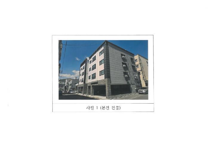 경상북도 구미시 봉곡동 396-5 근린주택 경매 사진 11