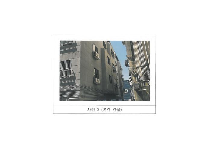 경상북도 구미시 봉곡동 396-5 근린주택 경매 사진 12