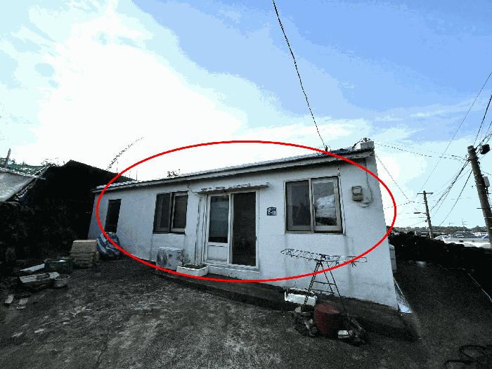 제주 서귀포시 대지