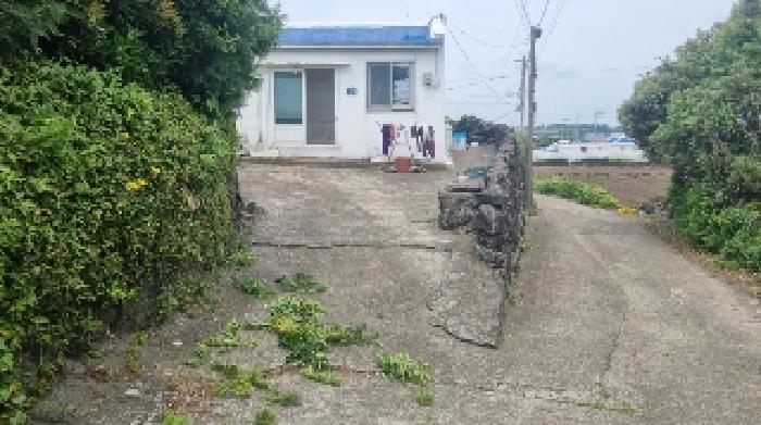 제주특별자치도 서귀포시 성산읍 시흥리 680 대지 경매 사진 14