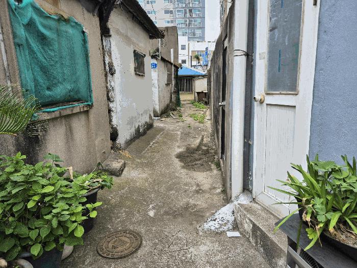 제주시 근린주택