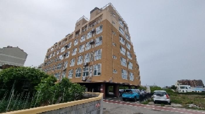 제주특별자치도 제주시 조천읍 함덕리 1074-1 함덕더마루 제가동 제2층204호 아파트 경매 사진 2