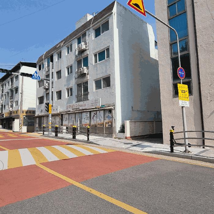 경상북도 구미시 형곡동 376-5 제4층 제401호 다세대(빌라) 경매 사진 1