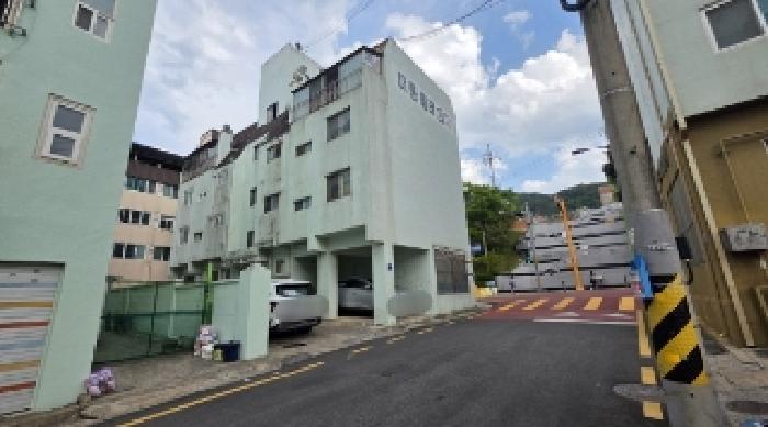 경상북도 구미시 형곡동 376-5 제4층 제401호 다세대(빌라) 경매 사진 2