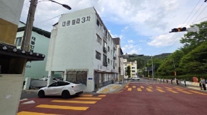 경상북도 구미시 형곡동 376-5 제4층 제401호 다세대(빌라) 경매 사진 3