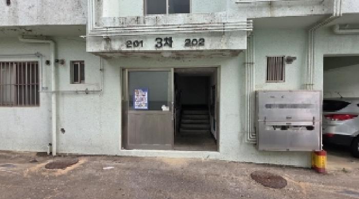 경상북도 구미시 형곡동 376-5 제4층 제401호 다세대(빌라) 경매 사진 4