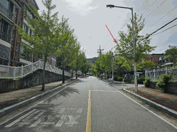 경상북도 김천시 어모면 중왕리 790 제103동 제3층 제301호 다세대(빌라) 경매 사진 8