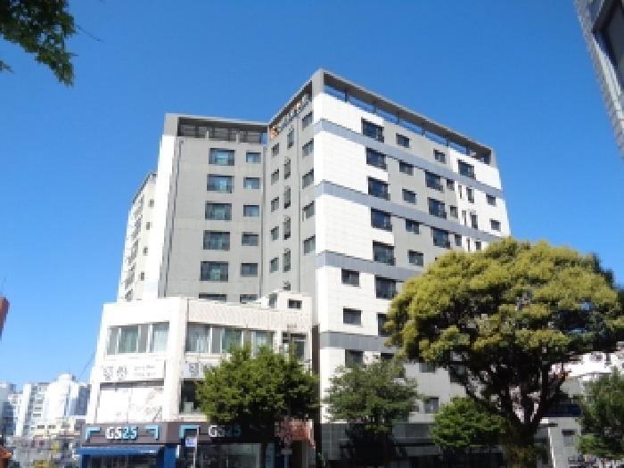제주특별자치도 제주시 삼도이동 1241-18 센터포인트 6층601호 오피스텔 경매 사진 4