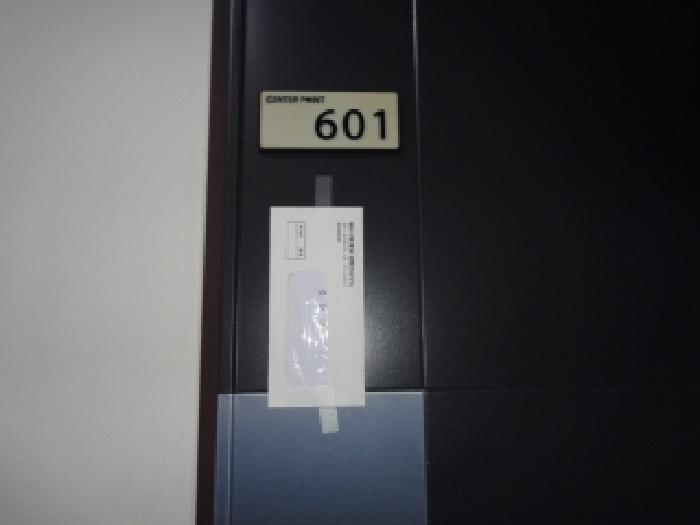 제주특별자치도 제주시 삼도이동 1241-18 센터포인트 6층601호 오피스텔 경매 사진 5