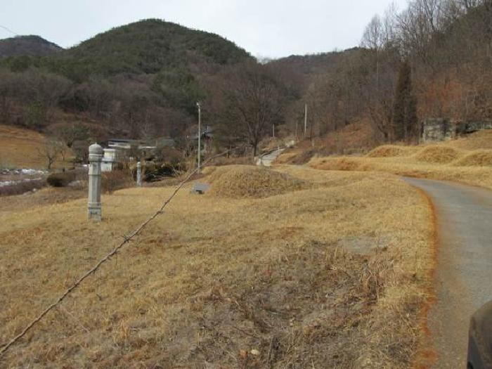 경상북도 문경시 가은읍 작천리 655 전 경매 사진 6
