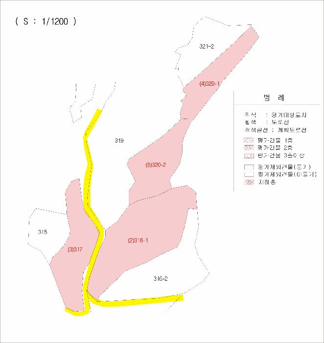 경상북도 상주시 내서면 서만리 403 답 경매 사진 41