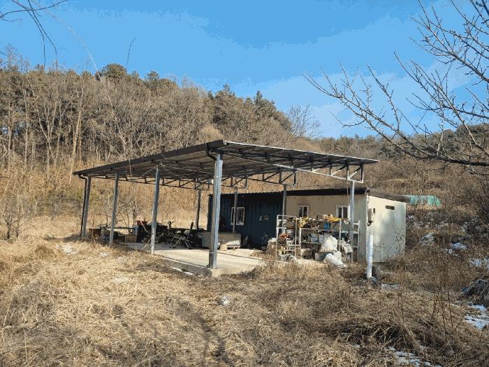 경상북도 상주시 공검면 오태리 434 답 경매 사진 5