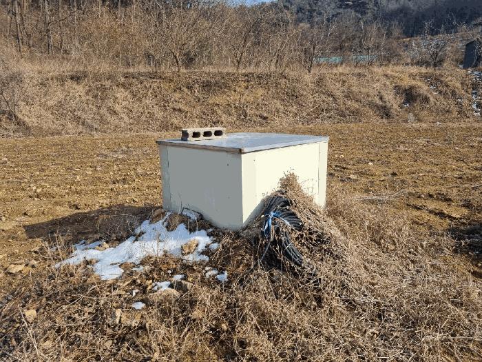 경상북도 상주시 공검면 오태리 434 답 경매 사진 7