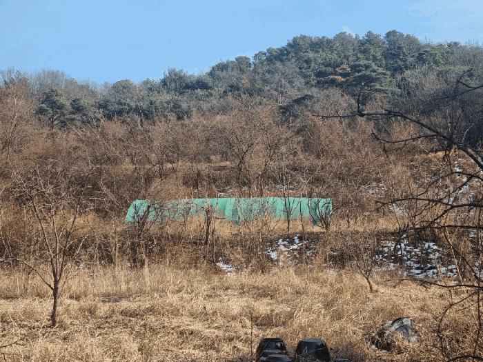 경상북도 상주시 공검면 오태리 434 답 경매 사진 9