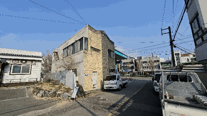 경상남도 김해시 내동 495 주유소 경매 사진 4