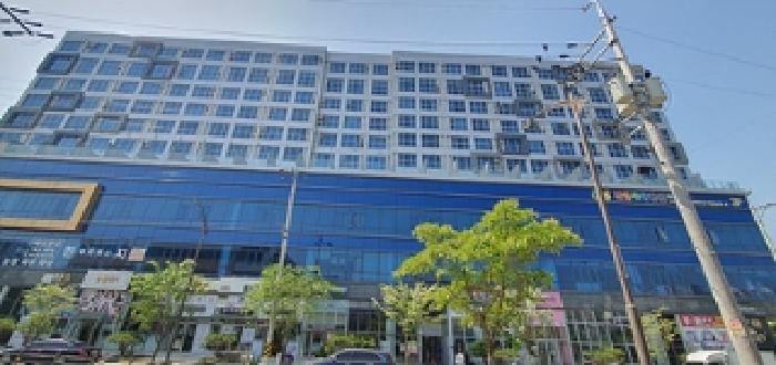 경상남도 김해시 진영읍 여래리 969-1 진영굿프라임시티오피스텔 2층201호 근린상가 경매 사진 11
