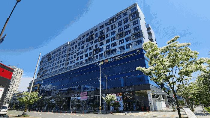 경상남도 김해시 진영읍 여래리 969-1 진영굿프라임시티오피스텔 2층201호 근린상가 경매 사진 4