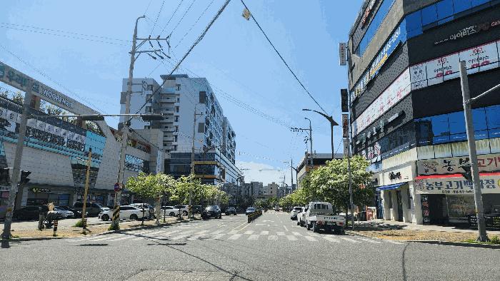 경상남도 김해시 진영읍 여래리 969-1 진영굿프라임시티오피스텔 2층201호 근린상가 경매 사진 6