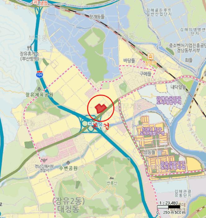 경상남도 김해시 부곡동 1169 석봉마을8단지부영아파트 806동 4층404호 아파트 경매 사진 10