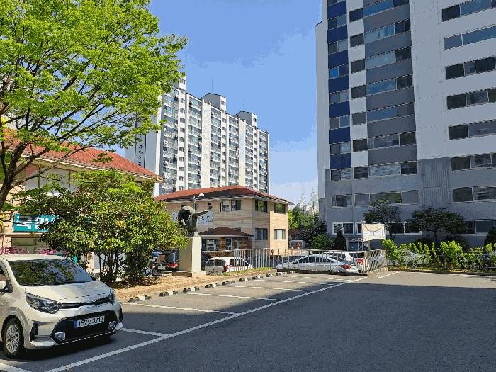 경상남도 김해시 부곡동 1169 석봉마을8단지부영아파트 806동 4층404호 아파트 경매 사진 2