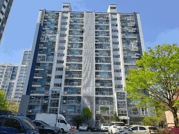 경상남도 김해시 부곡동 1169 석봉마을8단지부영아파트 806동 4층404호 아파트 경매 사진 3