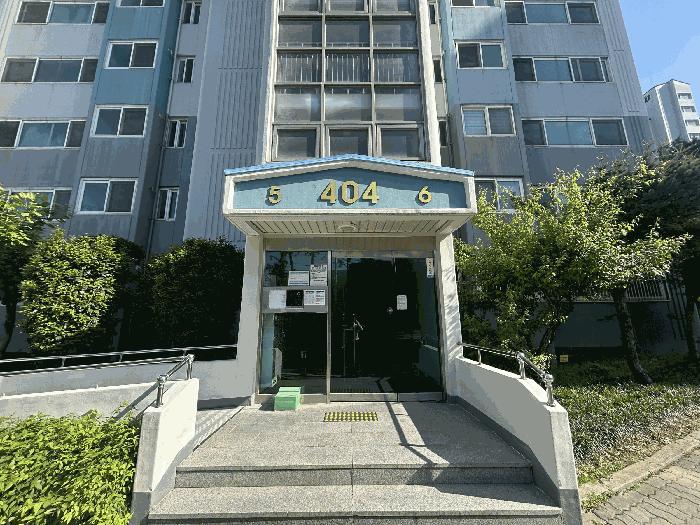 경상남도 김해시 삼문동 62-4 젤미마을부영그린타운7차 404동 18층1806호 아파트 경매 사진 1