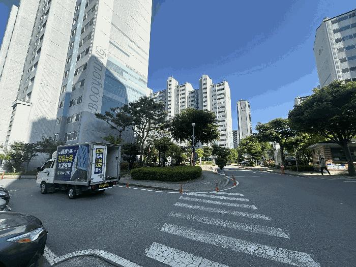 경상남도 김해시 삼문동 62-4 젤미마을부영그린타운7차 404동 18층1806호 아파트 경매 사진 2