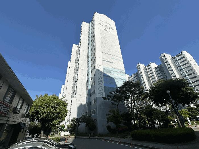 경상남도 김해시 삼문동 62-4 젤미마을부영그린타운7차 404동 18층1806호 아파트 경매 사진 4