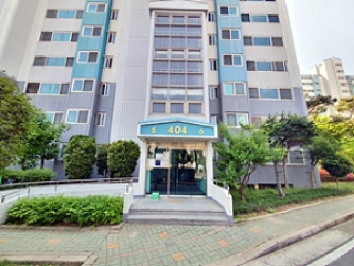 경상남도 김해시 삼문동 62-4 젤미마을부영그린타운7차 404동 18층1806호 아파트 경매 사진 7