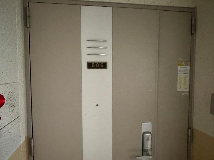 광주광역시 남구 서문대로704번길 10, 제101동 제8층 제806호 (진월동,호반리젠시빌스위트)구) 광주광역시 남구 진월동 294-18 아파트 경매 사진 4
