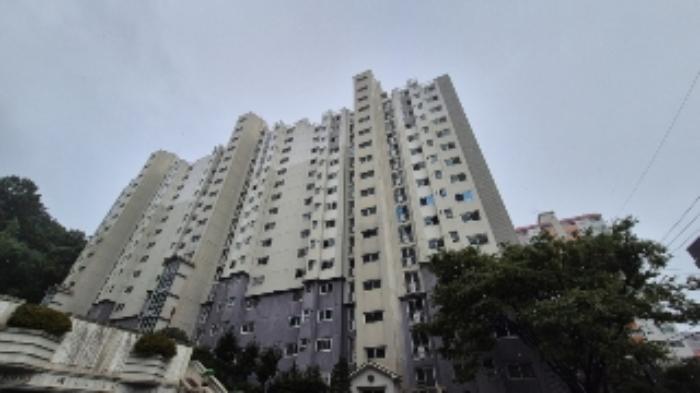 광주광역시 남구 서문대로704번길 10, 제101동 제8층 제806호 (진월동,호반리젠시빌스위트)구) 광주광역시 남구 진월동 294-18 아파트 경매 사진 5