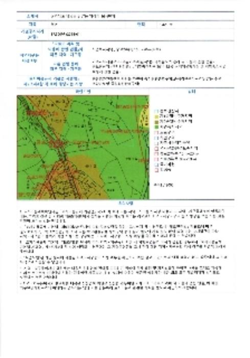 전라남도 담양군 담양읍 양각리 86-4 임야 경매 사진 17