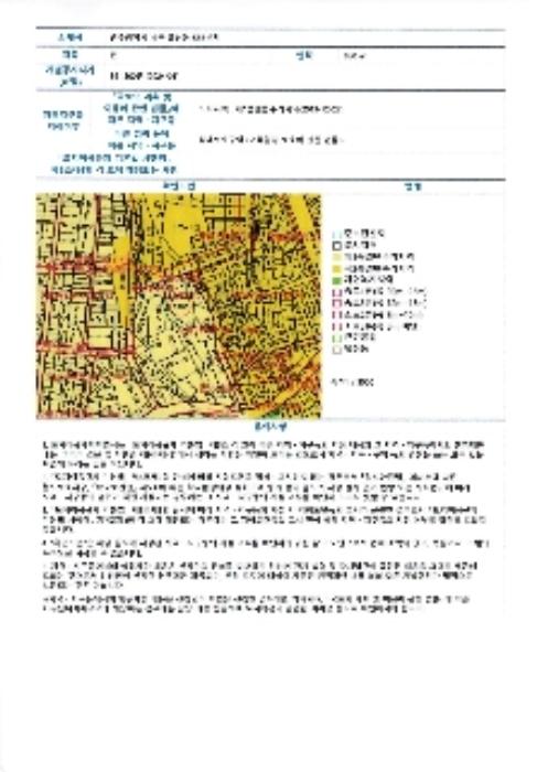 광주광역시 남구 월산동 584-1 대지 경매 사진 19