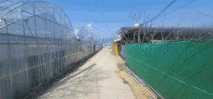 경상북도 김천시 대항면 대룡리 441 답 경매 사진 1