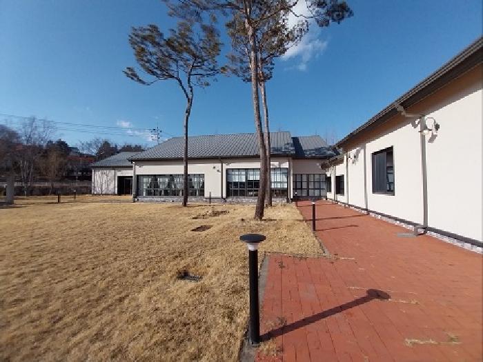 충청남도 청양군 정산면 역촌리 581-2 근린시설 경매 사진 3