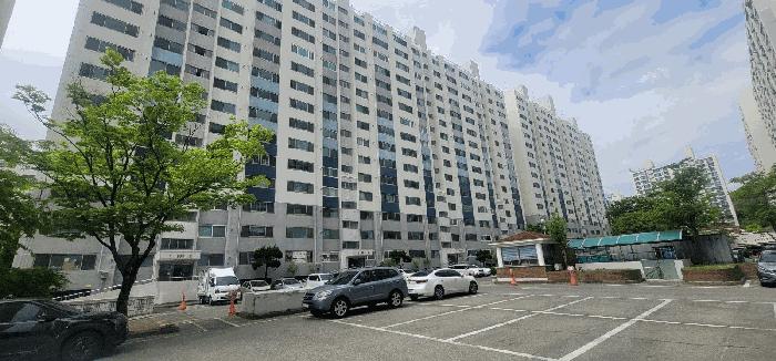 경상북도 구미시 흥안로 46, 109동 10층 1008호 (옥계동,옥계에덴아파트)구) 경상북도 구미시 옥계동 543 아파트 경매 사진 2