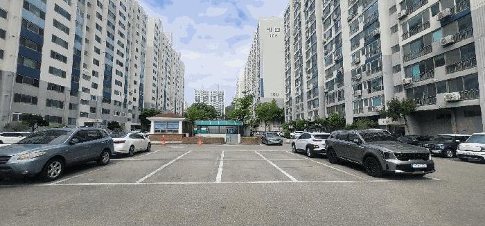 경상북도 구미시 흥안로 46, 109동 10층 1008호 (옥계동,옥계에덴아파트)구) 경상북도 구미시 옥계동 543 아파트 경매 사진 3
