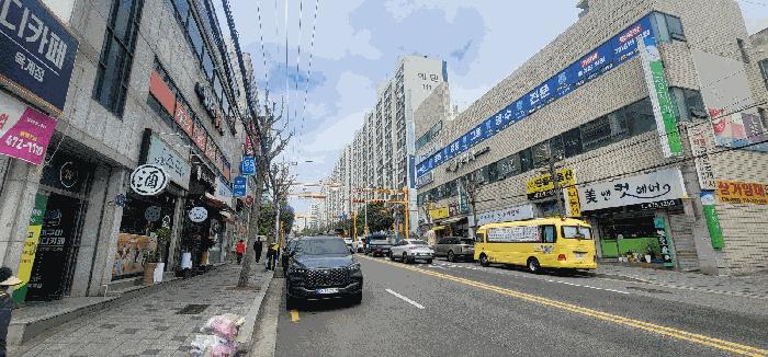 경상북도 구미시 흥안로 46, 109동 10층 1008호 (옥계동,옥계에덴아파트)구) 경상북도 구미시 옥계동 543 아파트 경매 사진 4