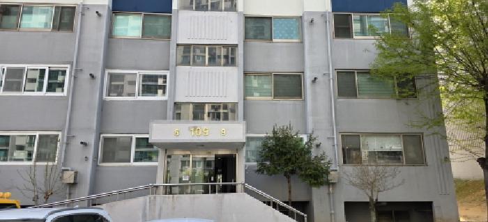 경상북도 구미시 흥안로 46, 109동 10층 1008호 (옥계동,옥계에덴아파트)구) 경상북도 구미시 옥계동 543 아파트 경매 사진 6