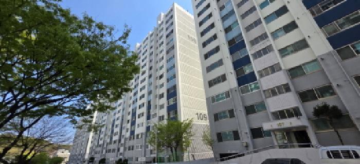 경상북도 구미시 흥안로 46, 109동 10층 1008호 (옥계동,옥계에덴아파트)구) 경상북도 구미시 옥계동 543 아파트 경매 사진 7