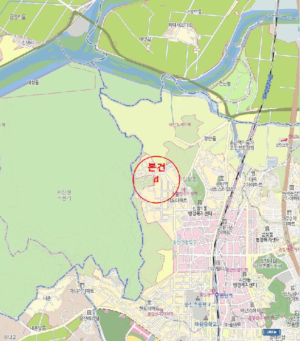 경기도 평택시 신장동 619-28 1동 3층304호 다세대(빌라) 경매 사진 14