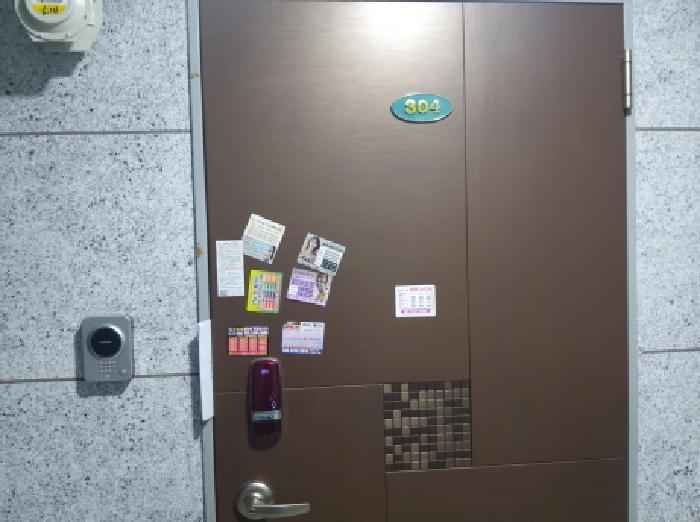경기도 평택시 신장동 619-28 1동 3층304호 다세대(빌라) 경매 사진 7