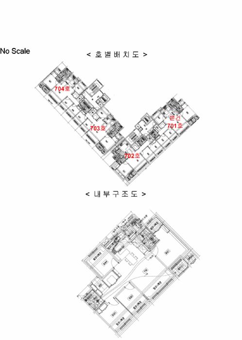 경기도 안성시 옥산동 557 안성아양광신프로그레스 102동 7층701호 아파트 경매 사진 10
