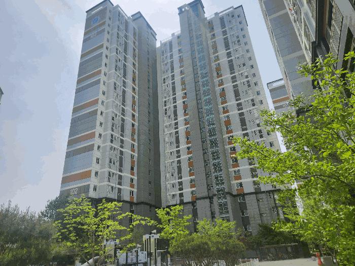 경기도 안성시 옥산동 557 안성아양광신프로그레스 102동 7층701호 아파트 경매 사진 2