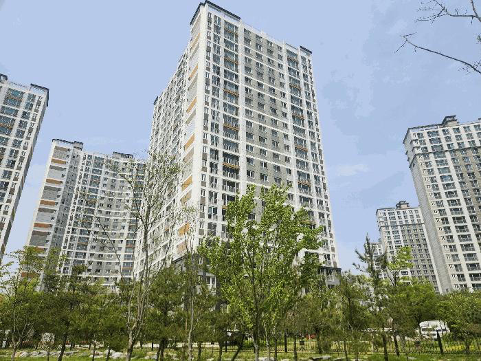 경기도 안성시 옥산동 557 안성아양광신프로그레스 102동 7층701호 아파트 경매 사진 3