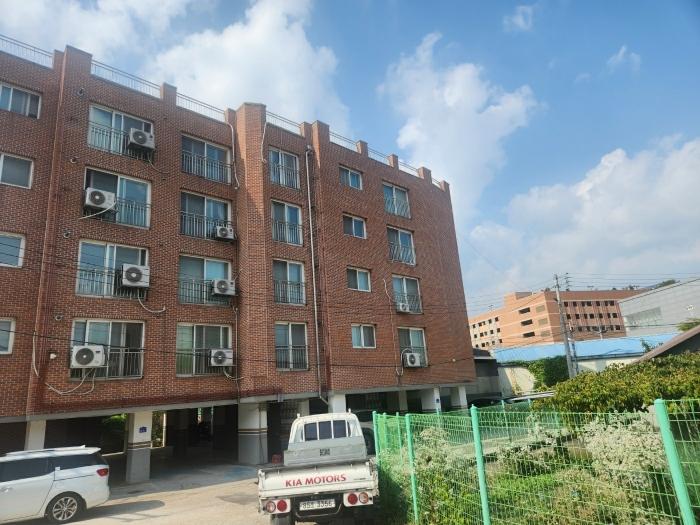 경기도 남양주시 진접읍 양진로1002번길 8-10, 4층401호 (주건축물제1동)구) 경기도 남양주시 진접읍 연평리 188-3 다세대(빌라) 경매 사진 2