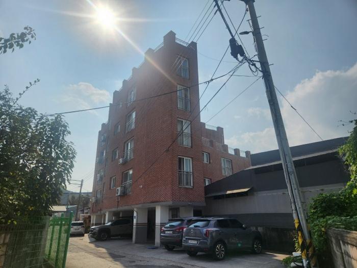 경기도 남양주시 진접읍 양진로1002번길 8-10, 4층401호 (주건축물제1동)구) 경기도 남양주시 진접읍 연평리 188-3 다세대(빌라) 경매 사진 4