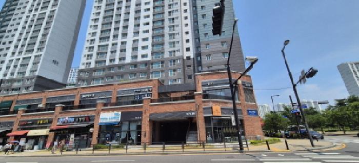 경기도 고양시 덕양구 원흥동 630 삼송원흥역센트럴푸르지오 판매시설동 2층238호 근린상가 경매 사진 12