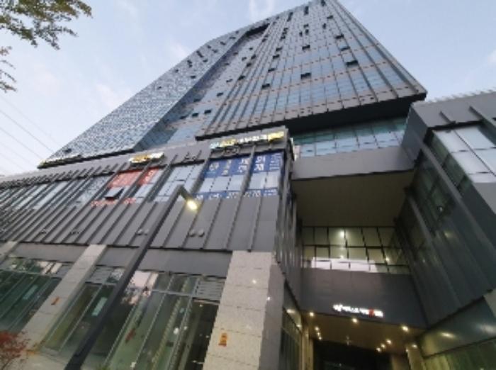 경기도 화성시 동탄기흥로 614, 1층135호 (영천동,더퍼스트타워투)구) 경기도 화성시 영천동 835-1 근린상가 경매 사진 6