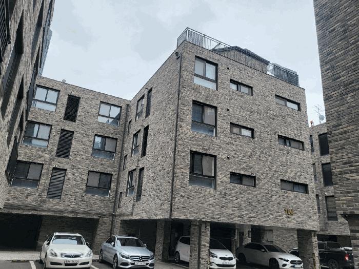 경기도 고양시 일산동구 풍동 1398 스타팰리스 104동 4층404호 다세대(빌라) 경매 사진 2